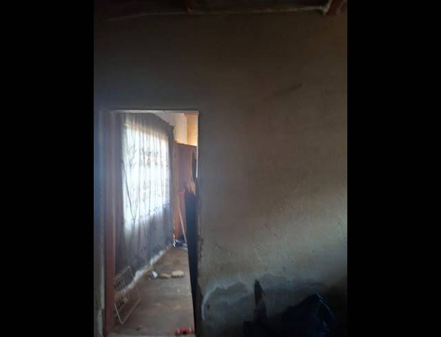 2 BEDROOM HOUSE FOR SALE IN MANKWENG